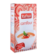 Rafhan corn flour رفحان کارن فلور