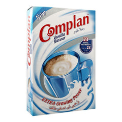 Complan Vanilla