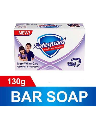 Safeguard Lavender Soap