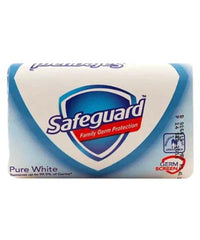 Safeguard Pure White Soap