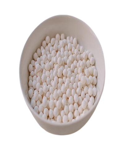 White Tapioca Pearls ساگو دانہ