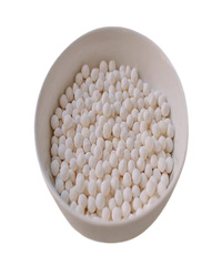 White Tapioca Pearls ساگو دانہ