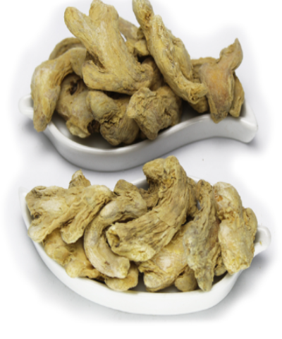 Sonth (Dried Ginger)