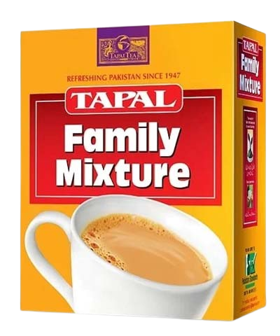 Tapal Tea Family Mixture