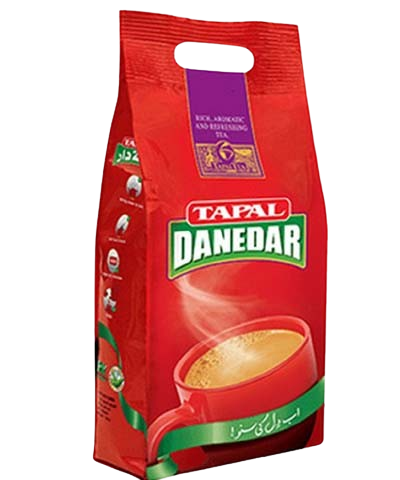 Tapal Tea Danedar