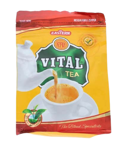 Vital Tea