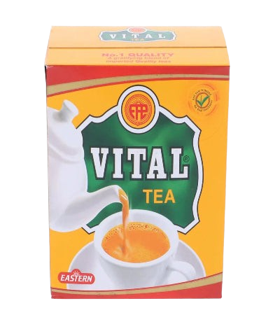 Vital Tea