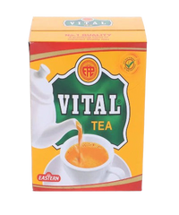 Vital Tea