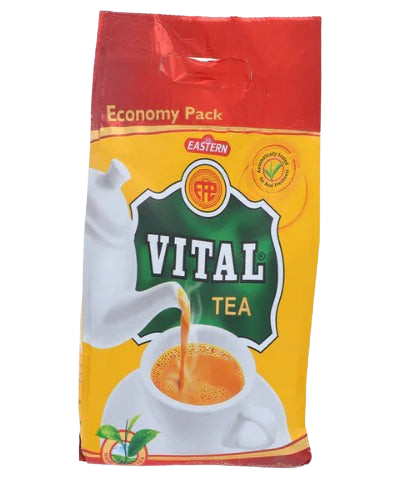 Vital Tea