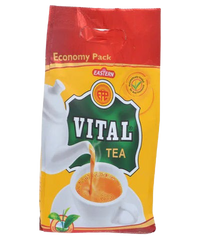 Vital Tea