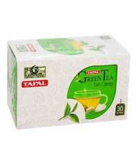 Tapal Green Tea Pure Green