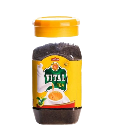 Vital Tea