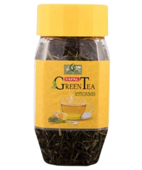 Tapal Green Tea LemonGrass Jar