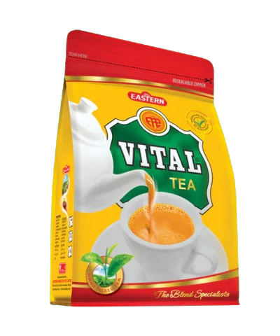 Vital Tea