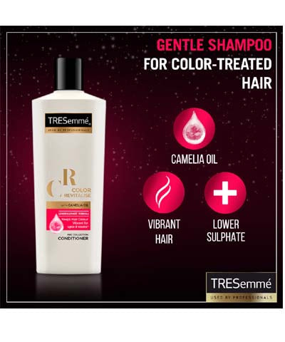 Tresemme Colour Revitalise Conditioner