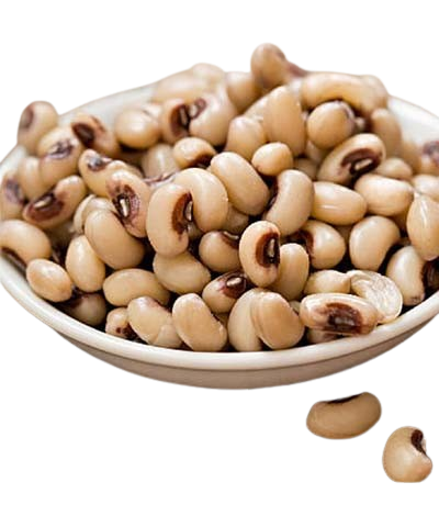 Black Eyed Beans سفید لوبیا