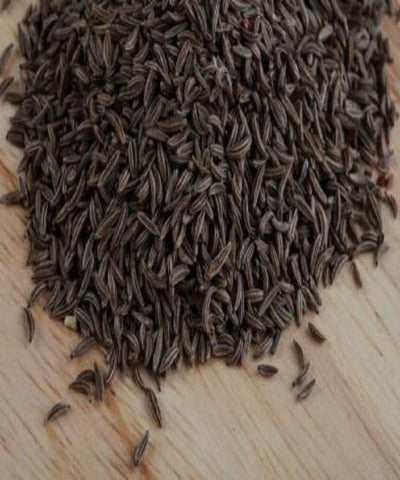 Kaala Zeera (Black Cumin)