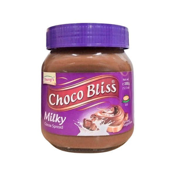 Young's Choco Bliss Milky Cocoa