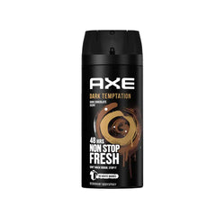 Axe Dark Temptation Chocolate