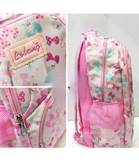 Printed School Bags