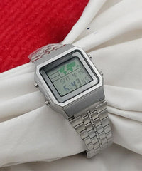 SANDA ORIGINAL WATCH  CHAIN WATCH  DIGITAL WATCH