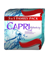 Capri Water Lily Soap