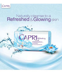 Capri Water Lily Soap