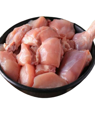 Chicken Mix Boti چکن مکس بوٹی