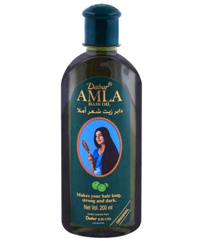 Dabur Amla Hair Oil