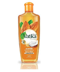 Dabur Vatika Hair Oil Almond