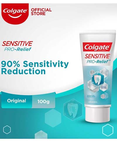 Colgate Sensitive Pro Relief