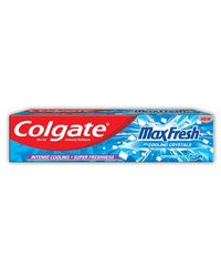 Colgate MaxFresh Peppermint