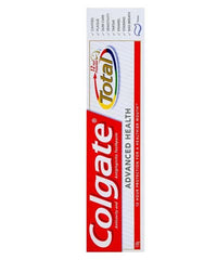 Colgate Total Advanced Health Toothpaste