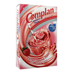 Complan Strawberry