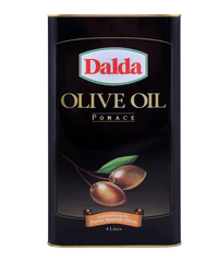 Dalda Pomace Olive Oil