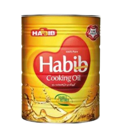 Habib Cooking Oil