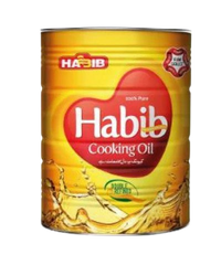 Habib Cooking Oil