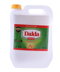 Dalda Canola Oil