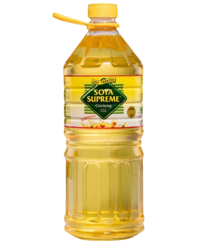 Soya Supreme Cooking Oil