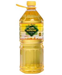 Soya Supreme Cooking Oil