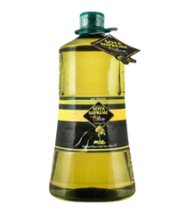 Soya Supreme Olive Cooking Oil