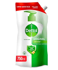 Dettol Hand Wash Original