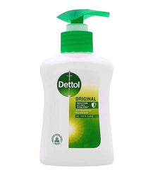 Dettol Hand Wash Original