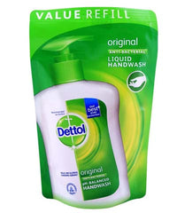 Dettol Hand Wash Original