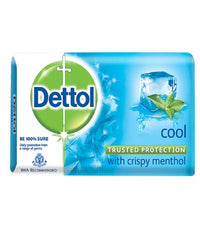 Dettol Soap Cool