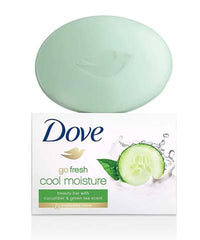 Dove go fresh Cool Moisture