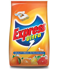 Express Ultra