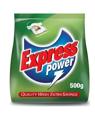 Express Power Surf