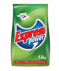 Express Power Surf