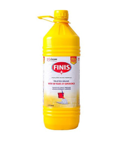 Finis Phenyl Bottle